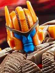 Dinobot