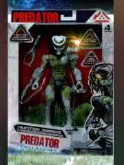 Hunter Series Predator