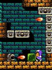 Alwa's Awakening