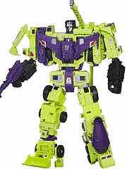 Devastator