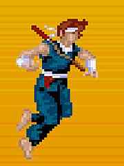 Arcade Archives Ninja Kazan