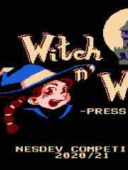 Witch N' Wiz