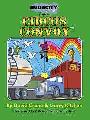 Circus Convoy