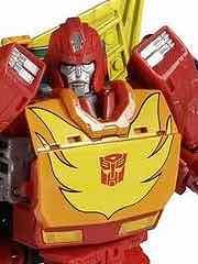 Rodimus Prime