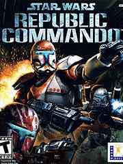 STAR WARS Republic Commando