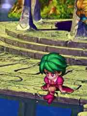 SaGa Frontier Remastered