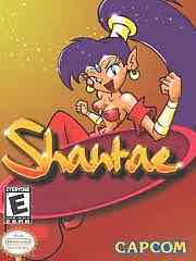 Shantae