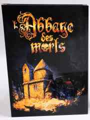 LAbbaye des Morts (NES)