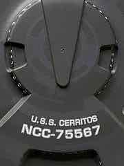 U.S.S. Cerritos