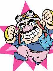 WarioWare: Get It Together!