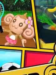 Super Monkey Ball: Banana Mania