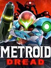 Metroid Dread