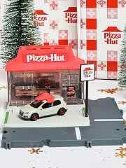 Matchbox Pizza Hut Playset