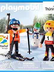 Playmobil