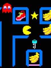 Arcade Archives SUPER PAC-MAN