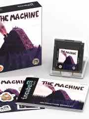 The Machine