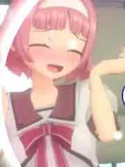 Gal*Gun: Double Peace