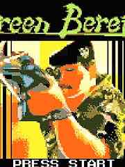 Green Beret