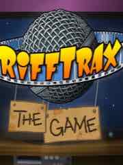 RiffTrax: The Game