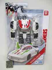 Wheeljack