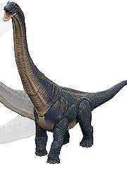 Jurassic World: Dominion Dreadnoughtus Dinosaur Figure (Target Exclusive)