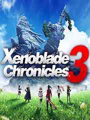 Xenoblade Chronicles 3