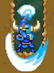 Shovel Knight Dig