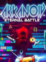 ARKANOID  ETERNAL BATTLE