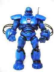 Hasbro Iron Man 2 Comic Series Iron Monger