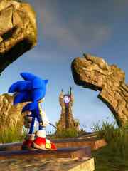 Sonic Frontiers