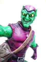 Hasbro Spider-Man Dive Bomber Green Goblin