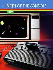 Atari 50: The Anniversary Celebration