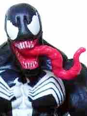 Hasbro Spider-Man (Kid Series) Toxic Blast Venom