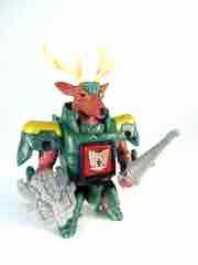 Takara-Tomy Beast Saga Kingdom of Gloria Action Figure Set