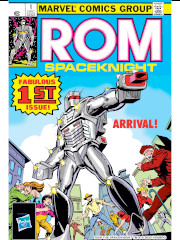 ROM