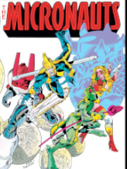 Micronauts