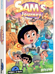 Sam's Journey NES game