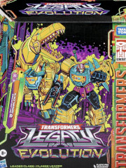 TRA GEN LEGACY G2 UNIVERSE GRIMLOCK