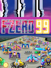 F-ZERO 99