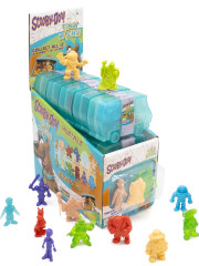 Scooby Doo Tiny Mights