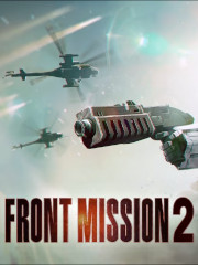 Front Mission 2: Remake