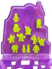 Scooby Doo Tiny Mights