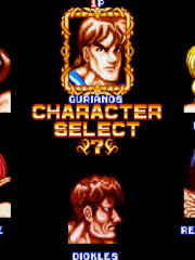 Arcade Archives Blandia