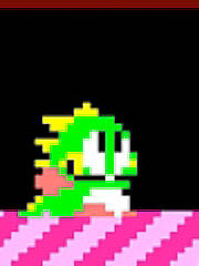 Arcade Archives Bubble Bobble