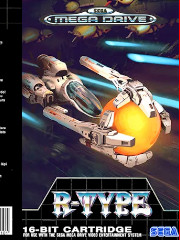 Mega R-Type DEMO