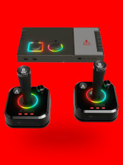 Atari GameStation Pro