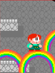 Arcade Archives RAINBOW ISLANDS