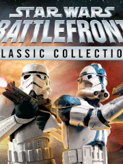 STAR WARS: Battlefront Classic Collection