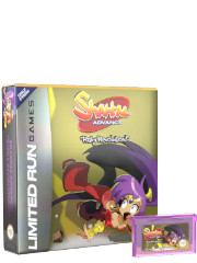 Shantae