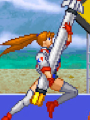 Arcade Archives NUMAN ATHLETICS